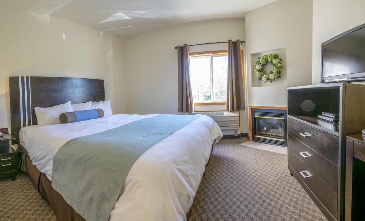 Sunrise Inn Anacortes Eksteriør bilde