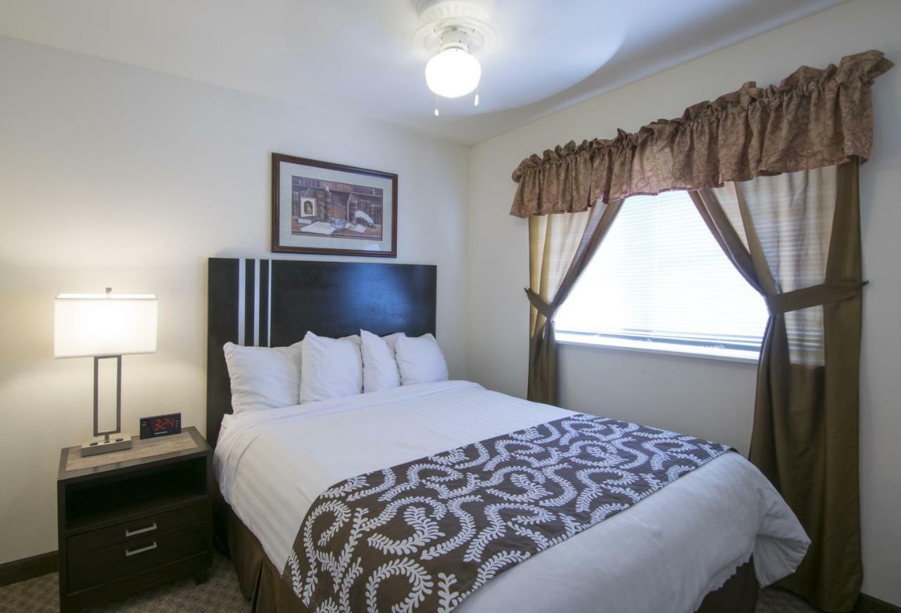 Sunrise Inn Anacortes Eksteriør bilde